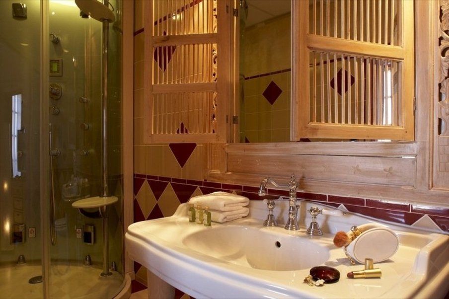 Hotel Le Moulin De Моасак Екстериор снимка
